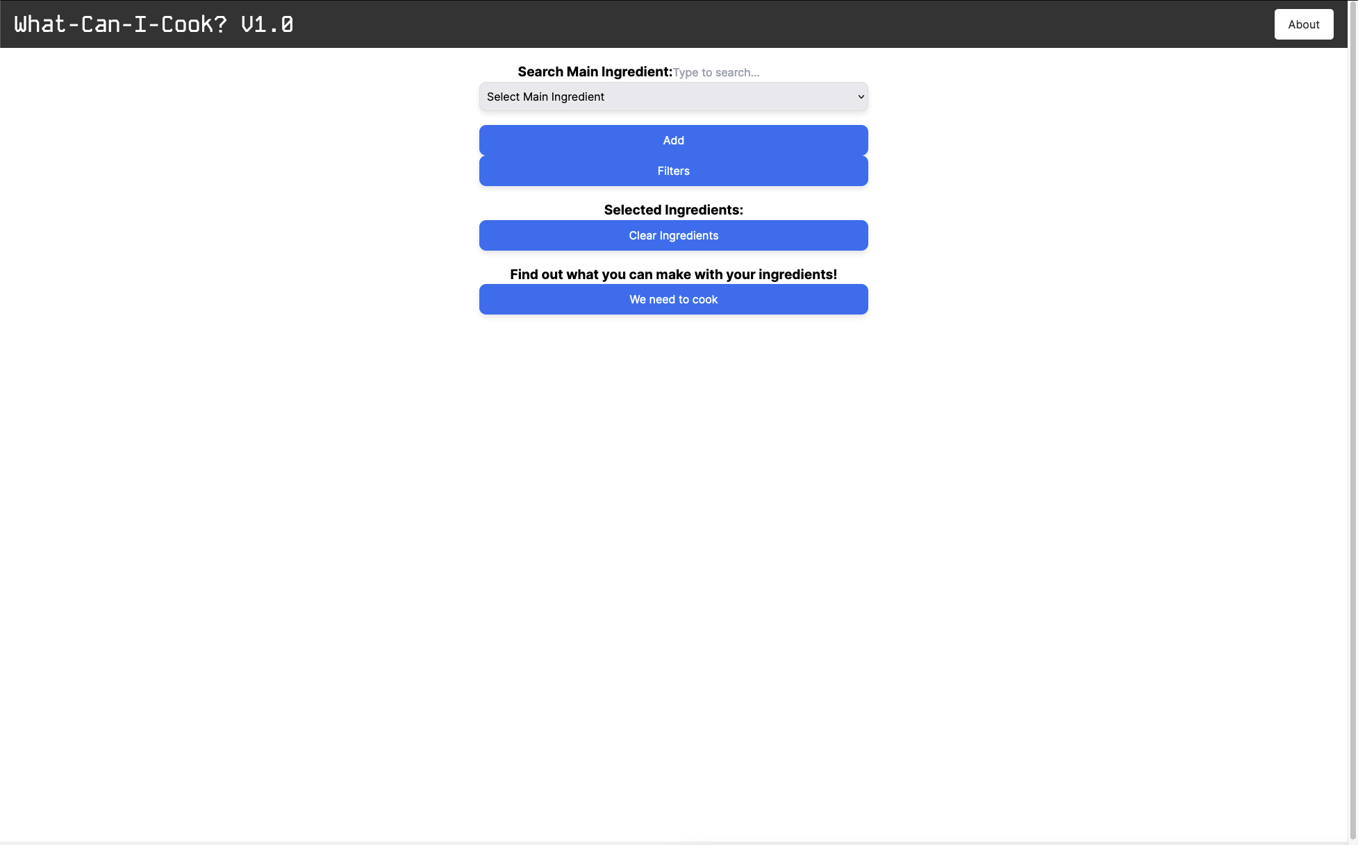 Coral Coast Travel Agency Site